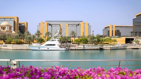King Abdullah Economic City is a major social and economic growth driver for the Kingdom of Saudi Arabia. 