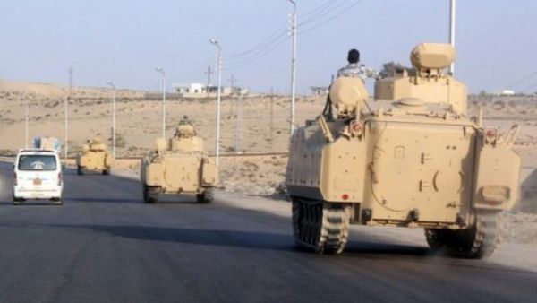 "هيومن رايتس ووتش": تحويل بيوت الناس إلى أنقاض هو جزء من نفس الخطة الأمنية المحكومة بالفشل 