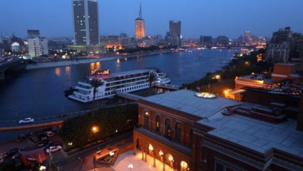 مصر 