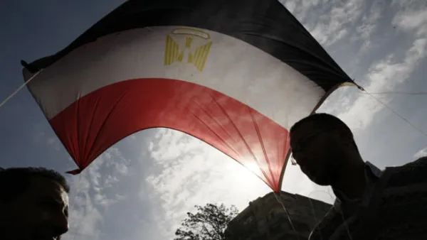 When it comes to Egypt's economy in the coming years, three economic issues in particular are prompting investors to hedge their bets. (AFP)