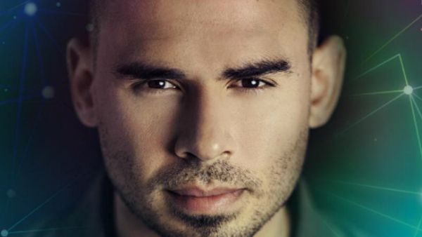 Afrojack’s debut performance in Egypt is on February 15th (Source: egyptcalendar - Instagram)