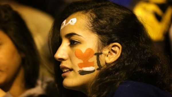 Is Egypt on the verge of more social unrest? (AFP/File)