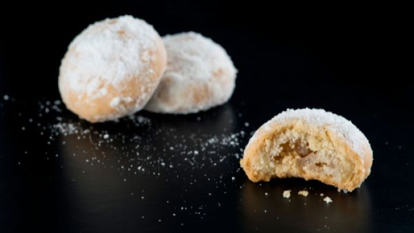 معمول التمر
