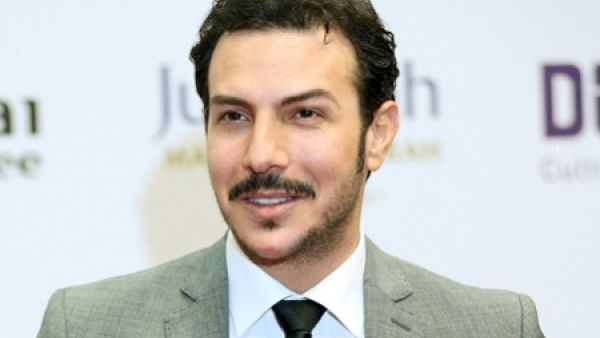 باسل خياط يصور (رمل الذاكرة)