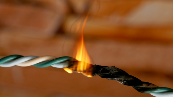 Cutting the wrong wire led to catastrophe! (Shutterstock)