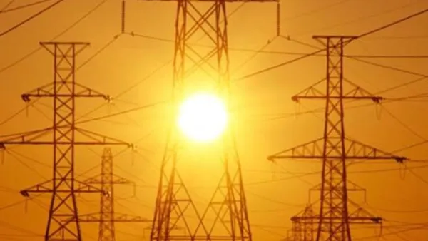 Four new gas-powered power plants will have
a total capacity of 900 megawatts (image: on file).