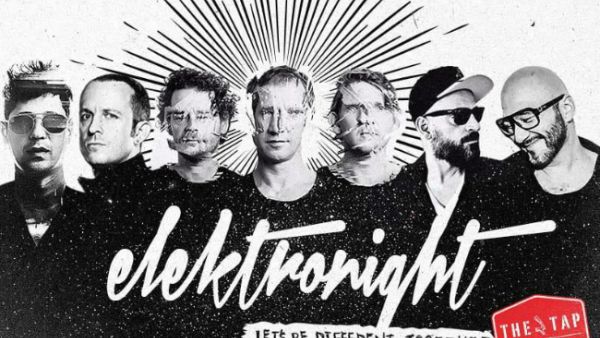 Although Sharam Jey is no stranger to the Egyptian party scene, he’s definitely one not to be missed. Alongside Kolombo, David Penn and Kraak & Smaak.