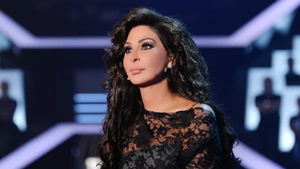 إليسا