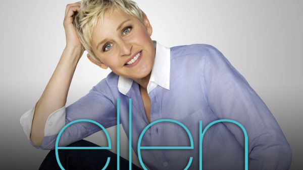 Talk show host gives away round trip to her entire studio audience in promotional campaign. (clearlyveg.com)