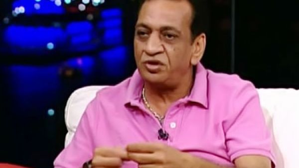 محمد السبكي