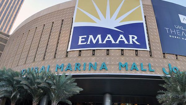 Emaar has emerged as the most recommended brand among consumers in the UAE. 