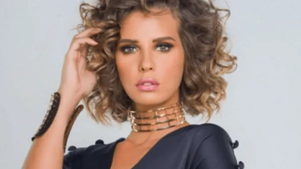 إيمان العاصي 