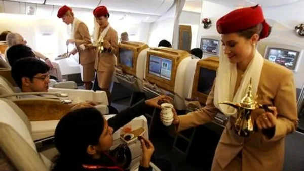 تسبب الاضطراب الهوائي ببعض الأضرار في المناطق المخصصة للتخزين