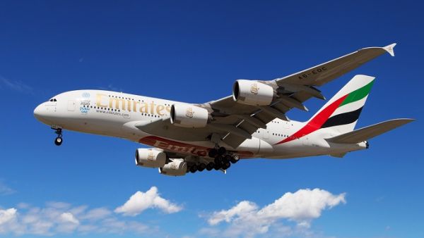 Earlier this year, Emirates said it was in the process of a “restructuring”, which involved moving employees into new positions with staff both promoted and demoted. (AFP/ File) Earlier this year, Emirates said it was in the process of a “restructuring”, which involved moving employees into new positions with staff both promoted and demoted. (AFP/ File)