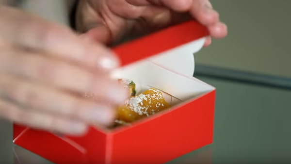 Happy Diwali from Dubai to the world! (YouTube/ Emirates) Happy Diwali from Dubai to the world! (YouTube/ Emirates)