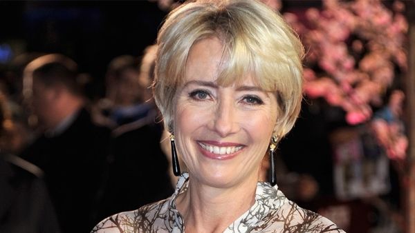 إيما تومسون