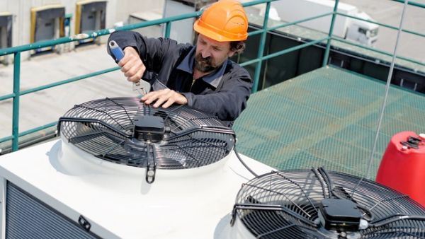 Engie has acquired a 40 percent stake in Tabreed from Mubadala, the Abu Dhabi-based investment company. (Shutterstock)