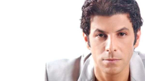 Eyad Nassar Eyad Nassar
