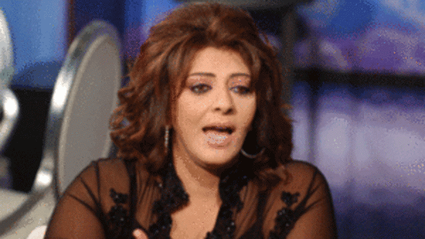 Hala Sidqi