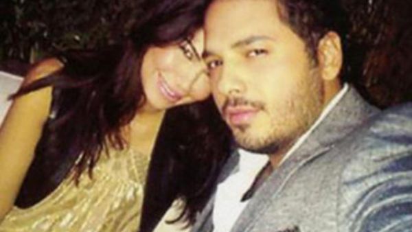 Rami Ayash and Moroccan friend