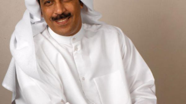 Abdullah Al Ruwaished