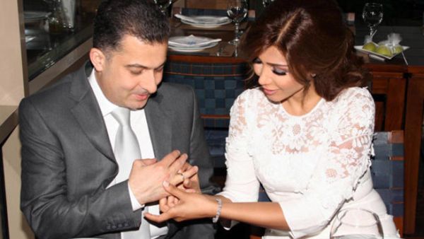 Arwa and Abd Al Fatah Al Masri