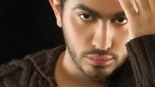 تامر حسني