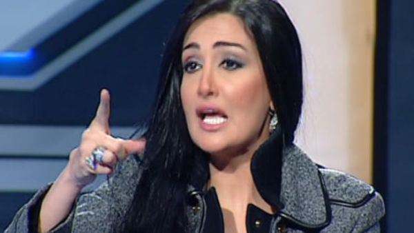غادة عبد الرازق
