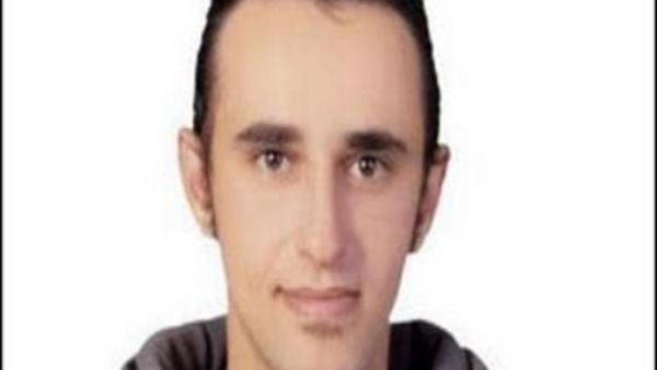 خالد سعيد