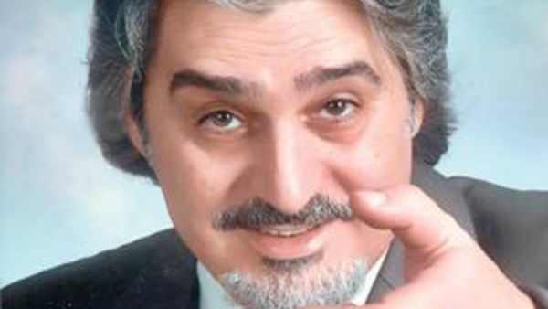 Abbas Al Nouri