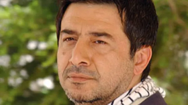 عابد فهد
