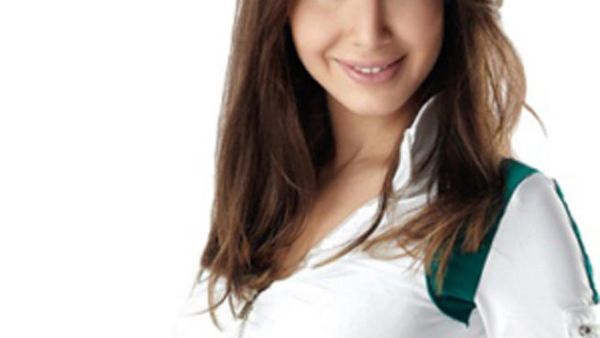 نانسي سفيرة أنلين