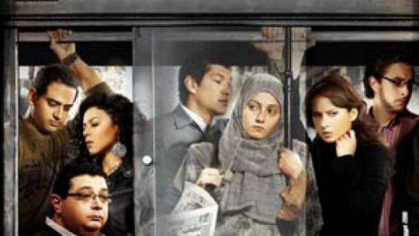 678's Egyptian film cast