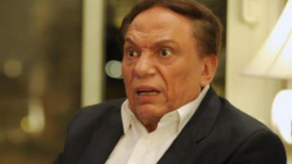عادل إمام