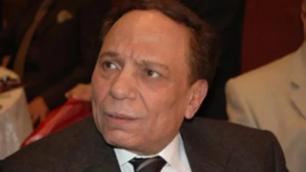 عادل إمام 