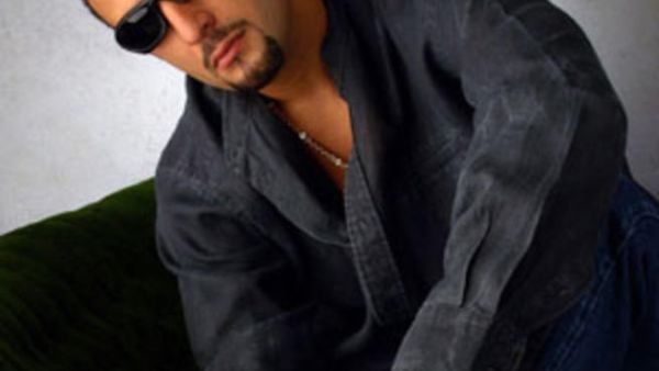 الفنان أحمد السقا