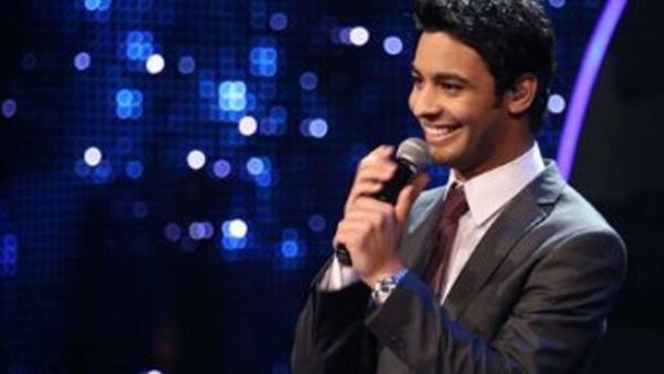 أحمد جمال 