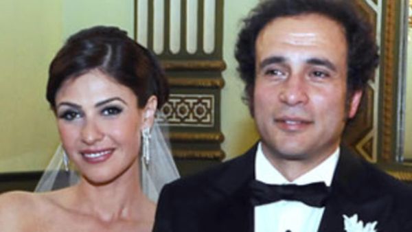 بسمة و حمزاوي