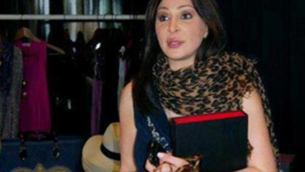 إليسا و نضارة مفقودة