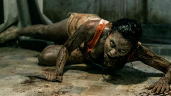 فيلم (ذا ايفل ديد)