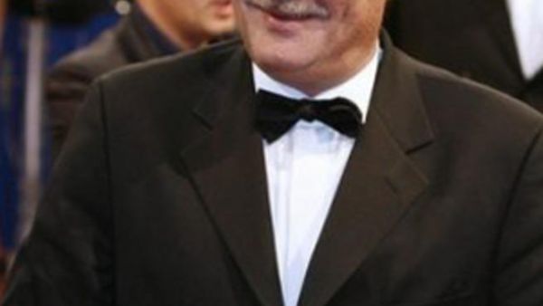 فاروق الفيشاوي