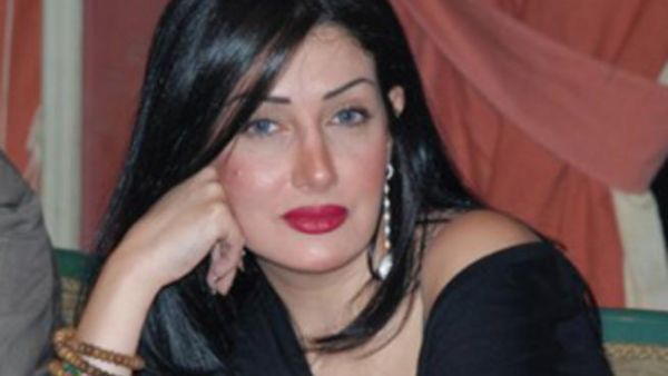 غادة عبد الرازق