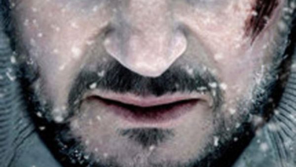 فيلم (الرمادي)