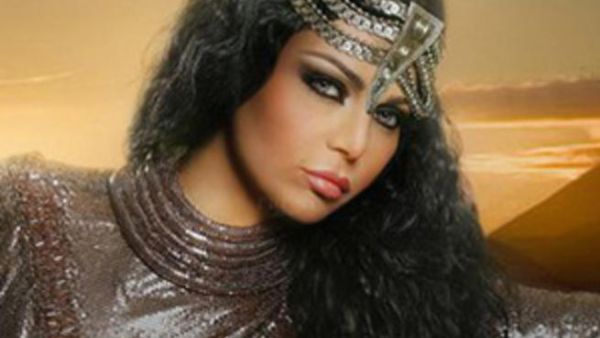 هيقاء وهبي
