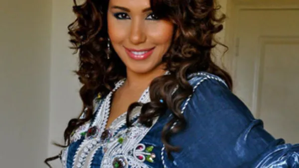 هدى سعد الدين