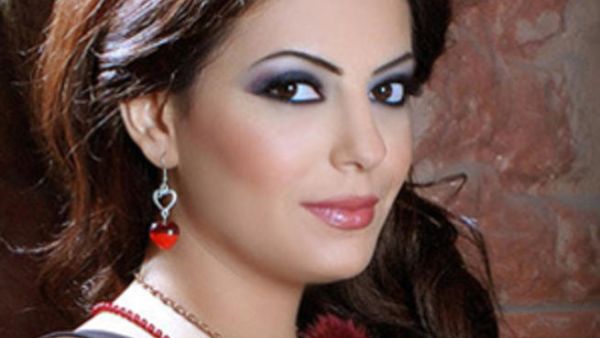 Lailia Al Atrash