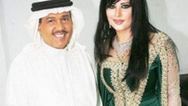 محمد عبده و زوجته الفرنسية