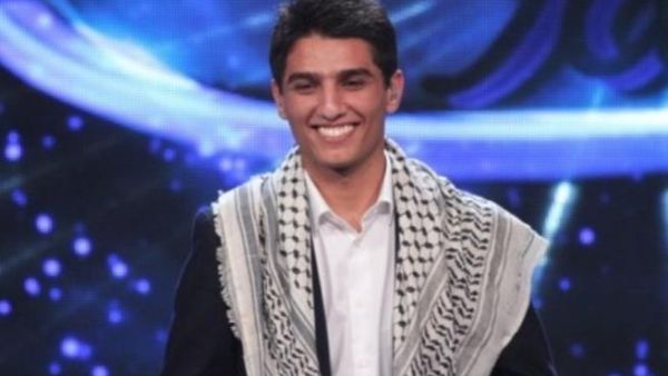 محمد عساف 