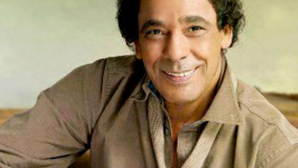 محمد منير 