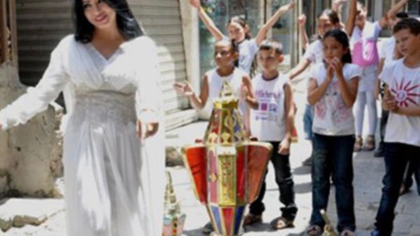 مروى في كليب (عمو رمضان)